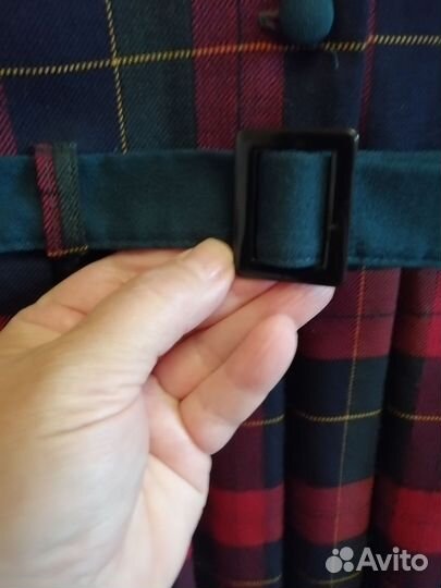 Платье винтаж