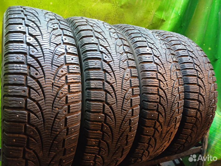 Pirelli Winter Carving Edge 225/60 R17