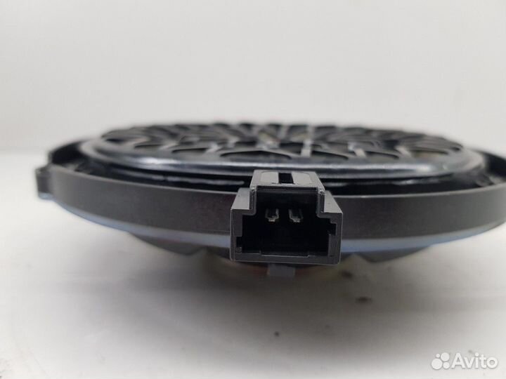 Динамик передний правый (Peugeot Expert)