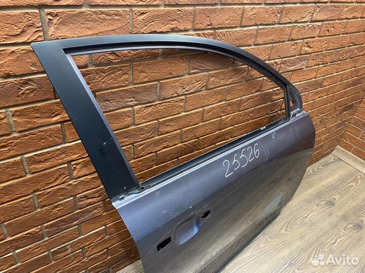 Дверь передняя правая Kia Rio