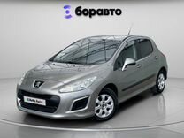 Peugeot 308 1.6 MT, 2011, 162 295 км, с пробегом, цена 665 000 руб.