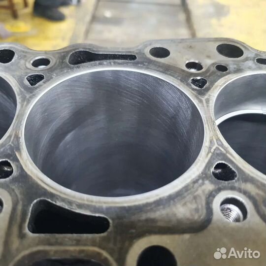 Ремонт легковых автомобилей