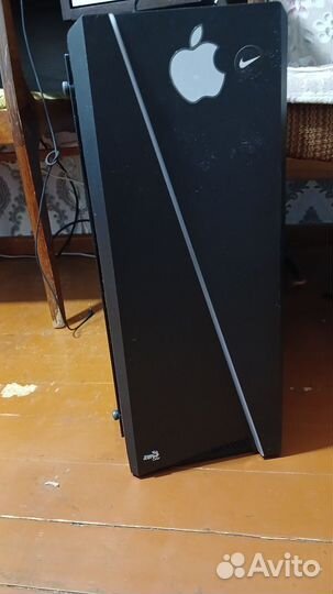 Игровой компьютер б/у