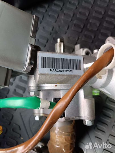 Рулевая колонка KIA Picanto 3 56390G6000