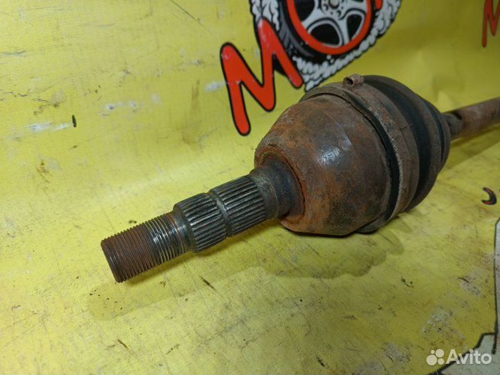 Шрус правый Opel Astra H GTC 1.6 2008