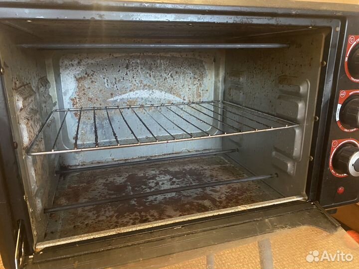 Жарочный шкаф Centek