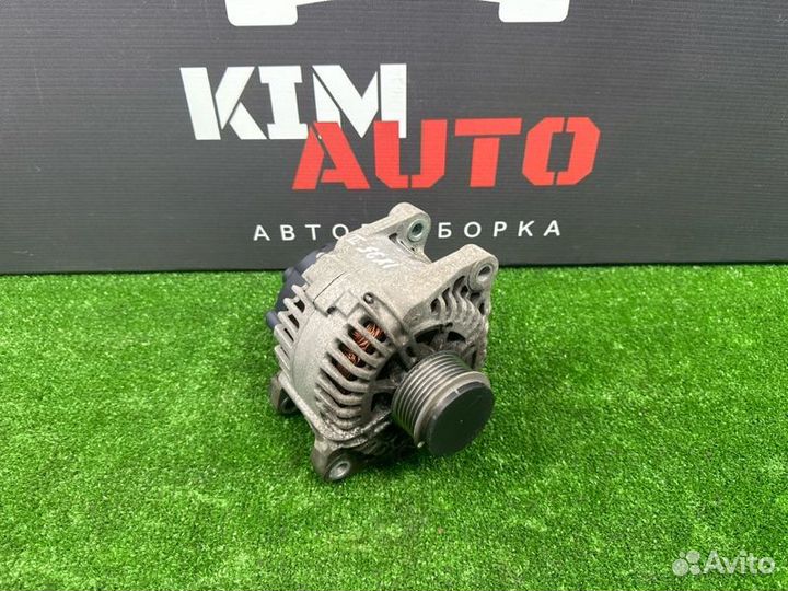 Генератор Hyundai Ix35 2.0 G4KD 2012