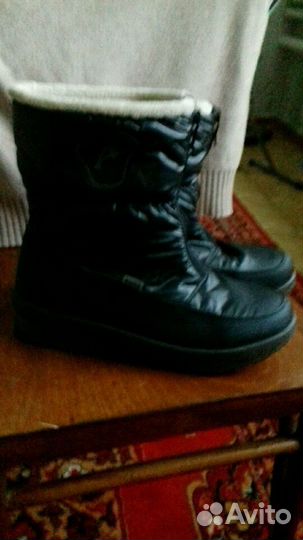 Сапоги женские 41рамер