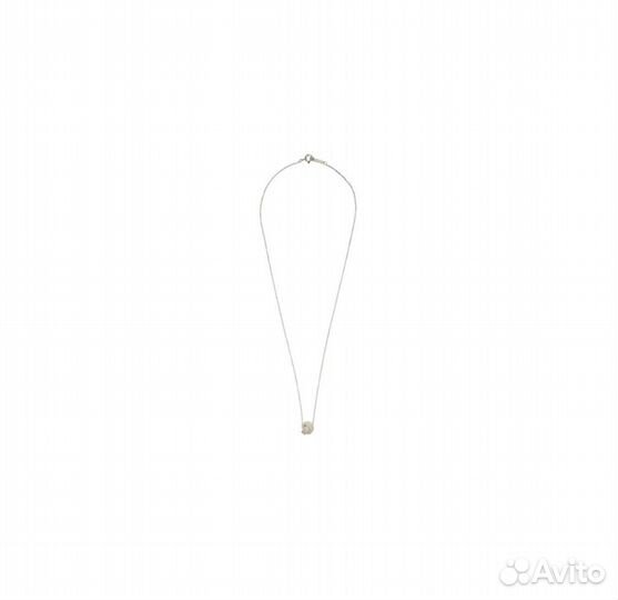 Подвеска Tiffany & Co Twist Knot Silver 925