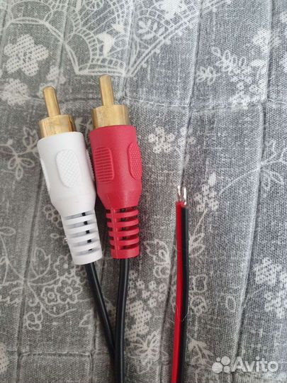 Bluetooth адаптер, в машину к любому магнитофону