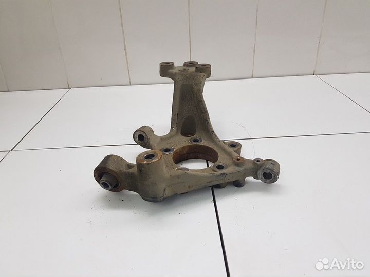 Кулак поворотный задний правый (Chery Tiggo 7 Pro)