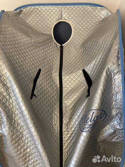 Портативная инфракрасная сауна