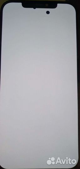 Оригинальный дисплей iPhone 12 pro max