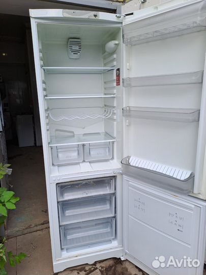 Холодильник hotpoint ariston 185см доставка