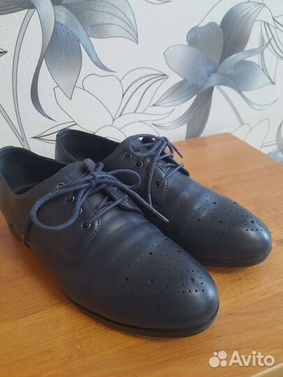 Туфли женские 39 размер