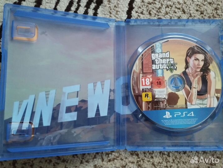 Gta5 premium edition
