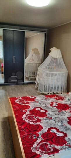 1-к. квартира, 33 м², 3/9 эт.