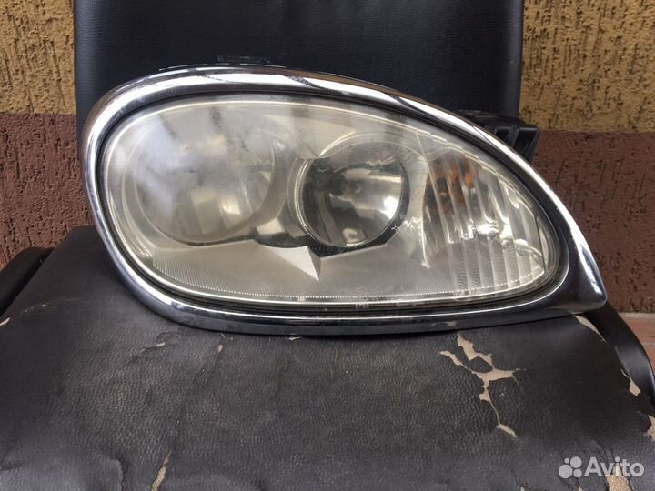 Волга Газ 31105 фара