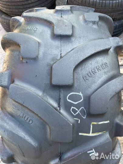 Шина для квадроцикла Goodyear 26x12-12