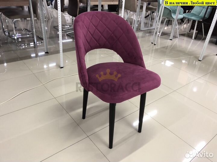 Стулья от производителя / Дизайн для дома и кафе