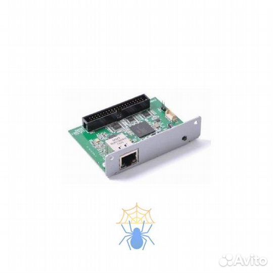 Сетевая карта Для термопринтера Citizen CLS - CLP