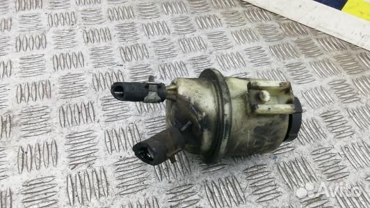 Бачок гу nissan pathfinder R51 (2BA09NO01)