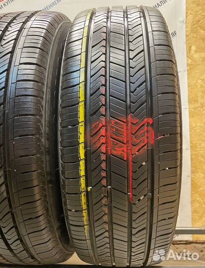 Hankook H745 Mileage Plus III 205/65 R16 95H