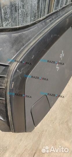 Крыша BMW Z4 E89 (2009 - 2016) 7192501