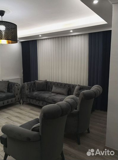 Электрокарниз для штор, вертикальные шторы, жалюзи