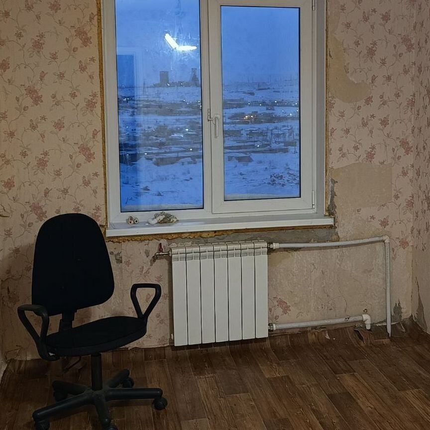 Квартира 2-комн. 44.4 м² в Заполярный г. — фото 3