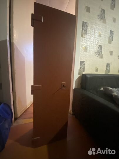 Оружейный сейф