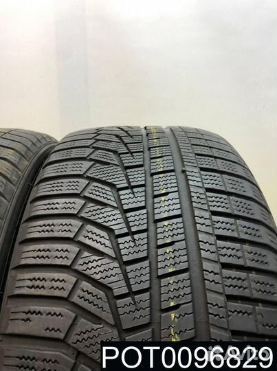 Hankook Winter I'Cept Evo2 W320 235/50 R19 99P