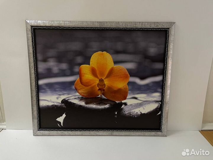 Интерьерная картина 