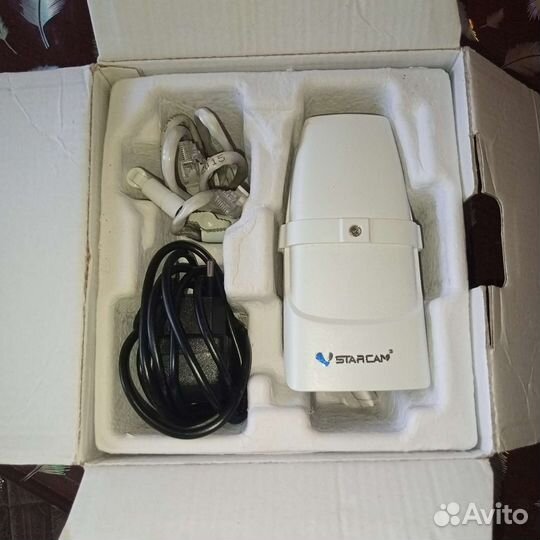 Видио камера