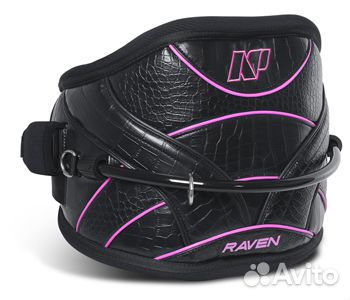 Женская поясная трапеция для кайтсерфинга Raven La