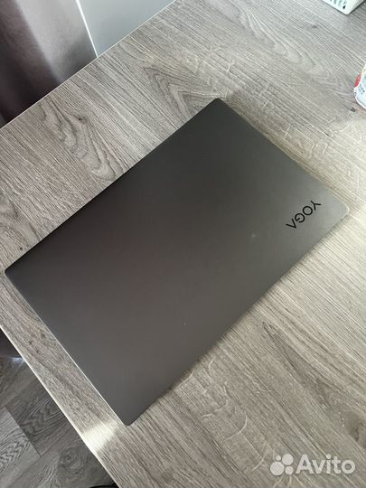 Lenovo Lenovo Yoga S740-14IIL