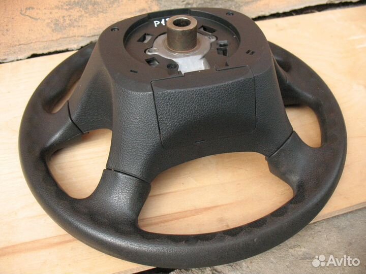 Рулевое колесо Nissan Primera P12/Almera N16