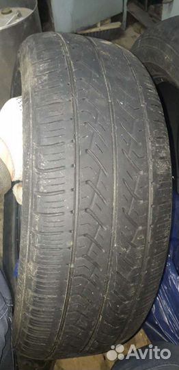 Yokohama Radial 376 225/55 R17 97V