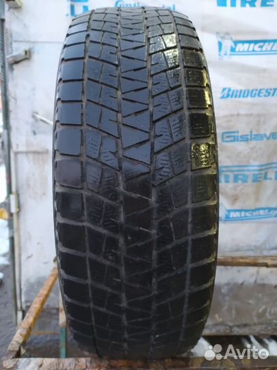 Bridgestone Blizzak DM-V1 215/70 R16 100R
