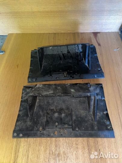 Бардачок Kia Sportage 1 бензин 2004