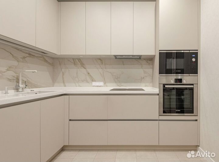 Цена за всю кухню смк 057823