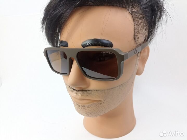 Солнцезащитные очки мужские Maybach 0109