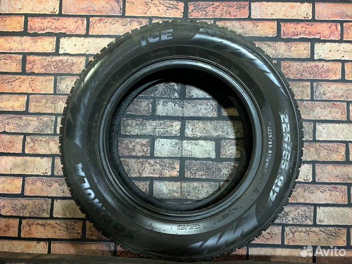 Formula Ice 225/65 R17 102T