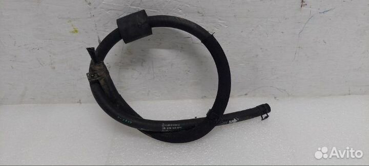 Шланг омывателя Mercedes-Benz E-200 D W213 OM 654