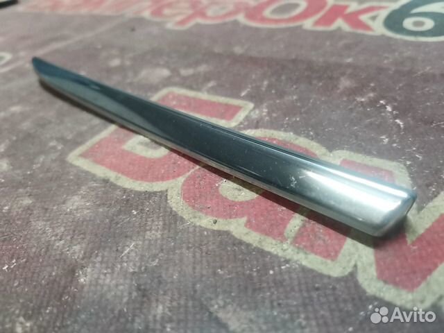 Накладка крыла передняя правая Mercedes-Benz S-Cla