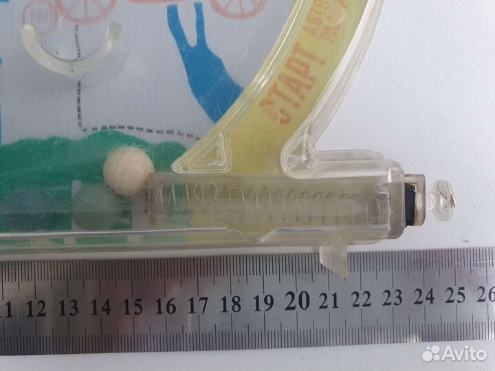 Игра редкая СССР