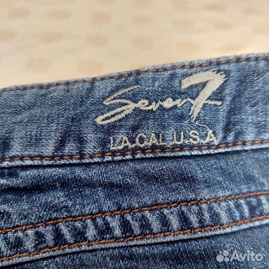 Шорты женские