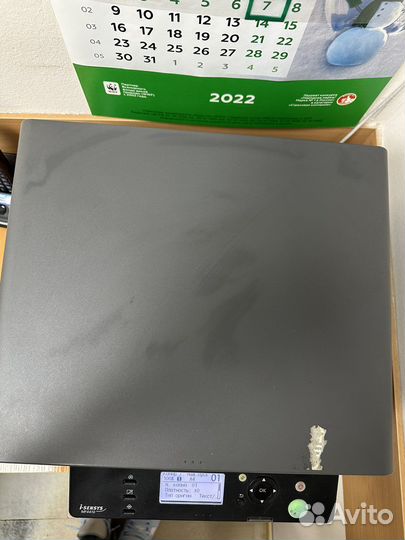 Принтер Canon i-Sensys MF4410