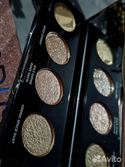 Urban Decay Space Rider Moondust