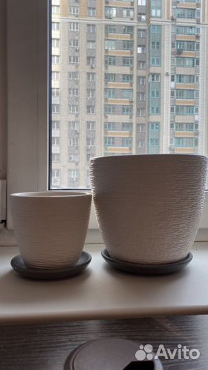 Горшок для цветов IKEA